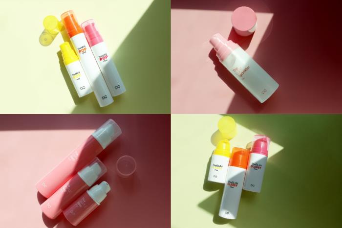 Quadpacks winning airless choices